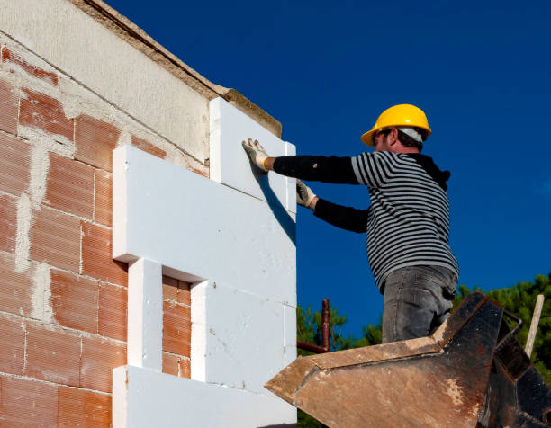 Best Blown-in Insulation in Ojus, FL