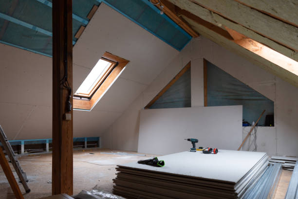Best Cellulose Insulation in Ojus, FL