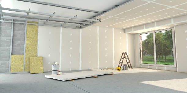 Best Eco-Friendly Insulation in Ojus, FL