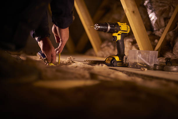 Best Insulation Maintenance and Repair in Ojus, FL